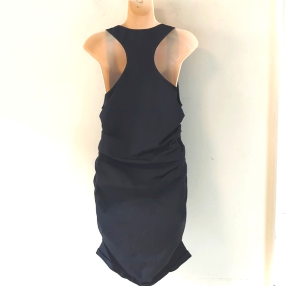 Blanqi Everyday Racerback Tank Dress M/L - Picture 12 of 15